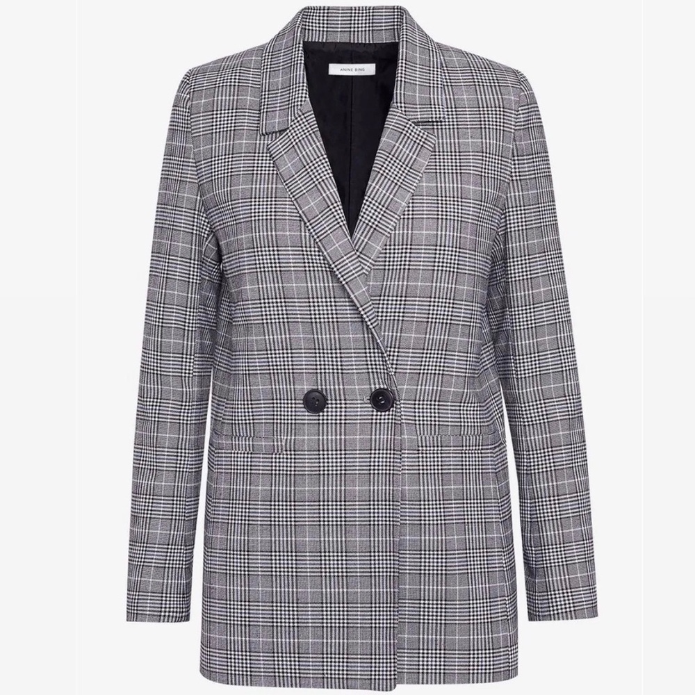 ANINE BING Madeleine Blazer